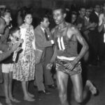 Abede Bikila