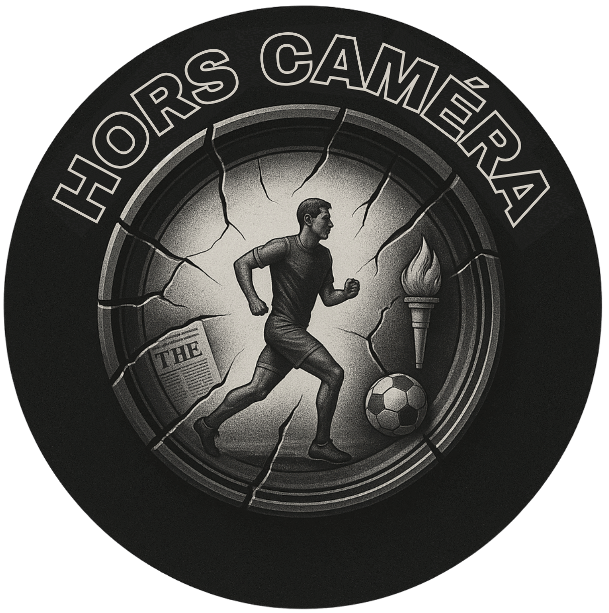 HORS CAMÉRA