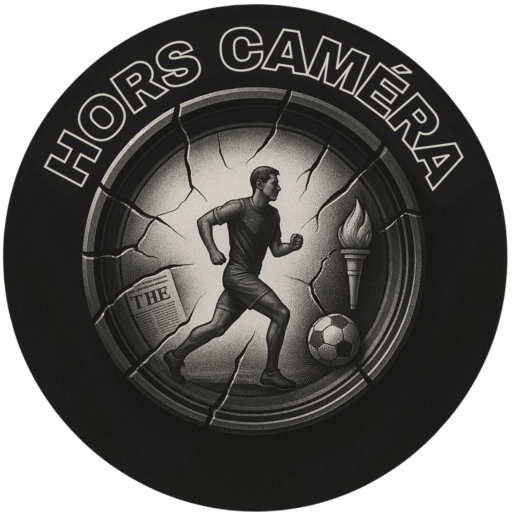 HORS CAMÉRA