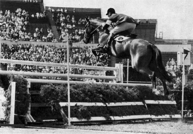 Foxhunter