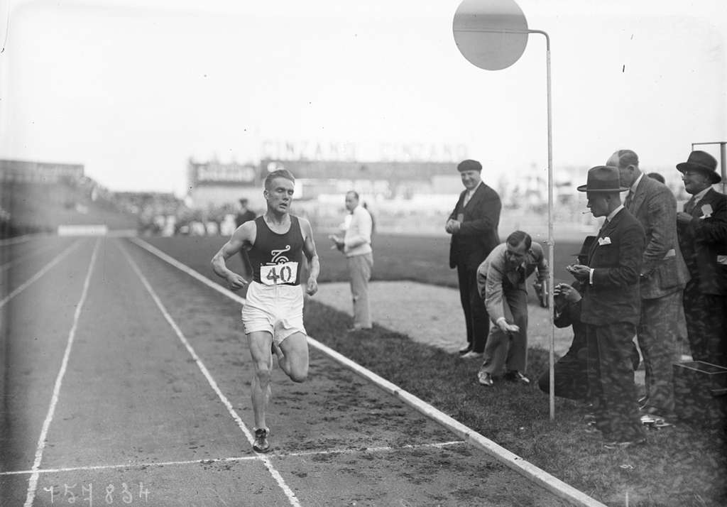Lauri Lehtinen