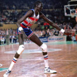 Manute Bol