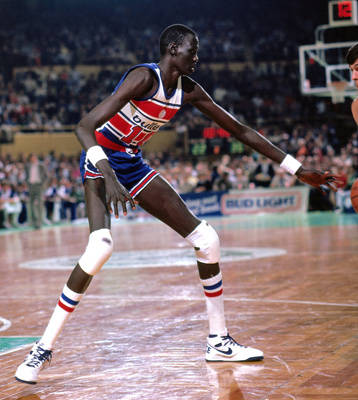 Manute Bol